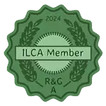 ilca badge 2024